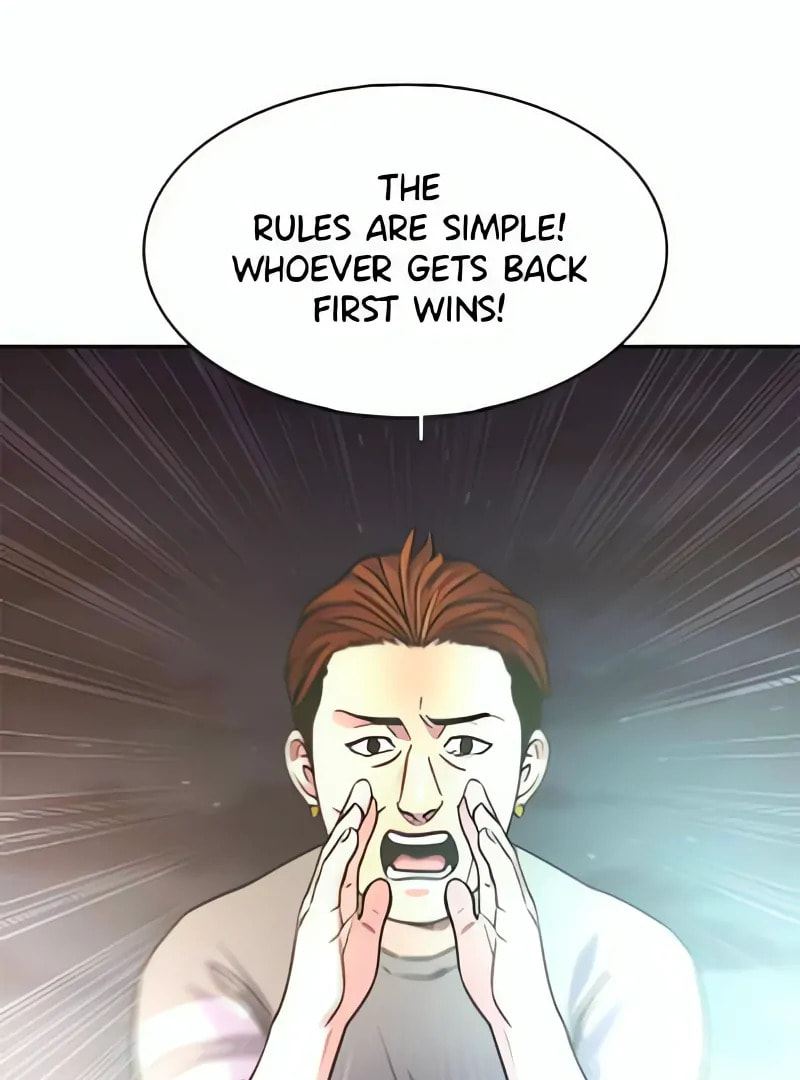 Read 1 Second chapter 280 image 79 on Lezhin