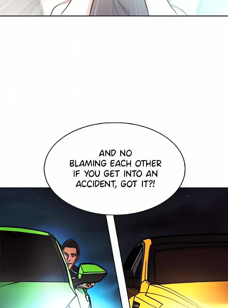 Read 1 Second chapter 280 image 80 on Lezhin