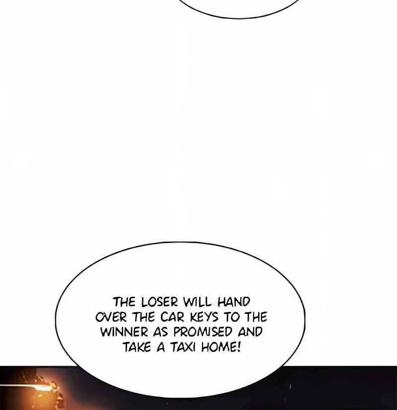 Read 1 Second chapter 280 image 83 on Lezhin
