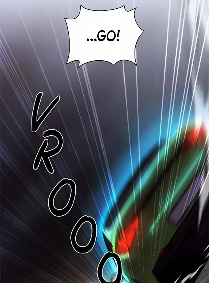 Read 1 Second chapter 280 image 89 on Lezhin