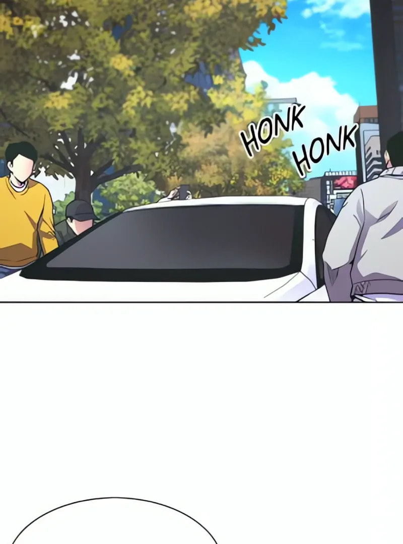 Read 1 Second chapter 281 image 106 on Lezhin
