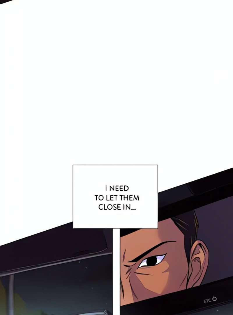 Read 1 Second chapter 281 image 11 on Lezhin