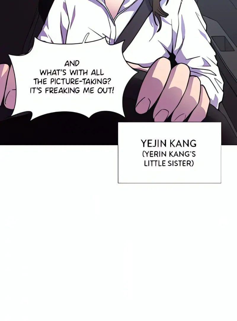 Read 1 Second chapter 281 image 110 on Lezhin