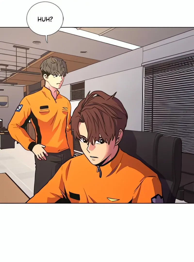 Read 1 Second chapter 281 image 113 on Lezhin