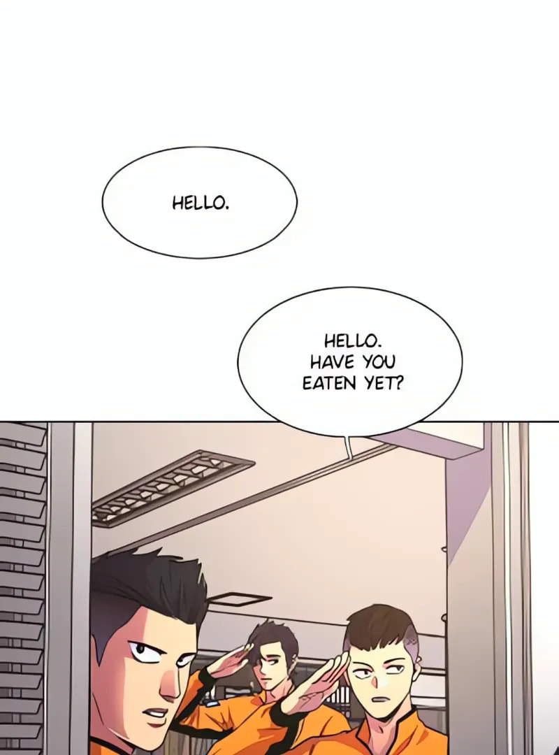 Read 1 Second chapter 281 image 114 on Lezhin
