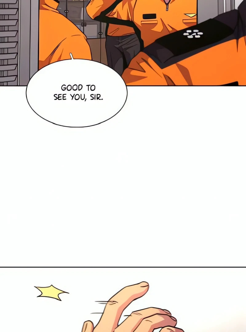 Read 1 Second chapter 281 image 115 on Lezhin