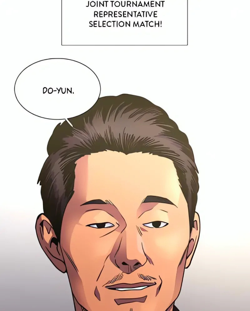 Read 1 Second chapter 281 image 117 on Lezhin