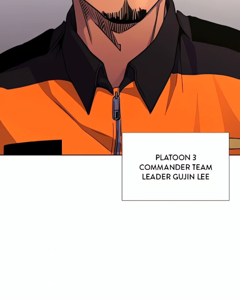 Read 1 Second chapter 281 image 118 on Lezhin