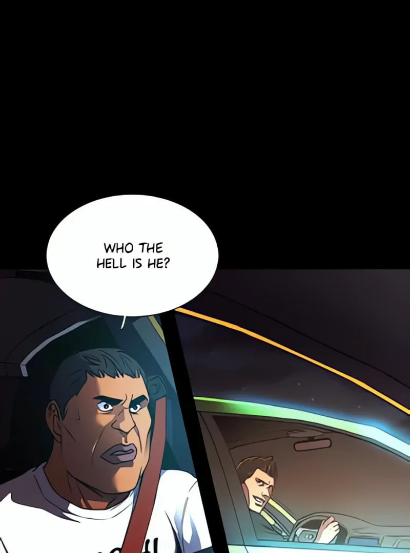 Read 1 Second chapter 281 image 2 on Lezhin