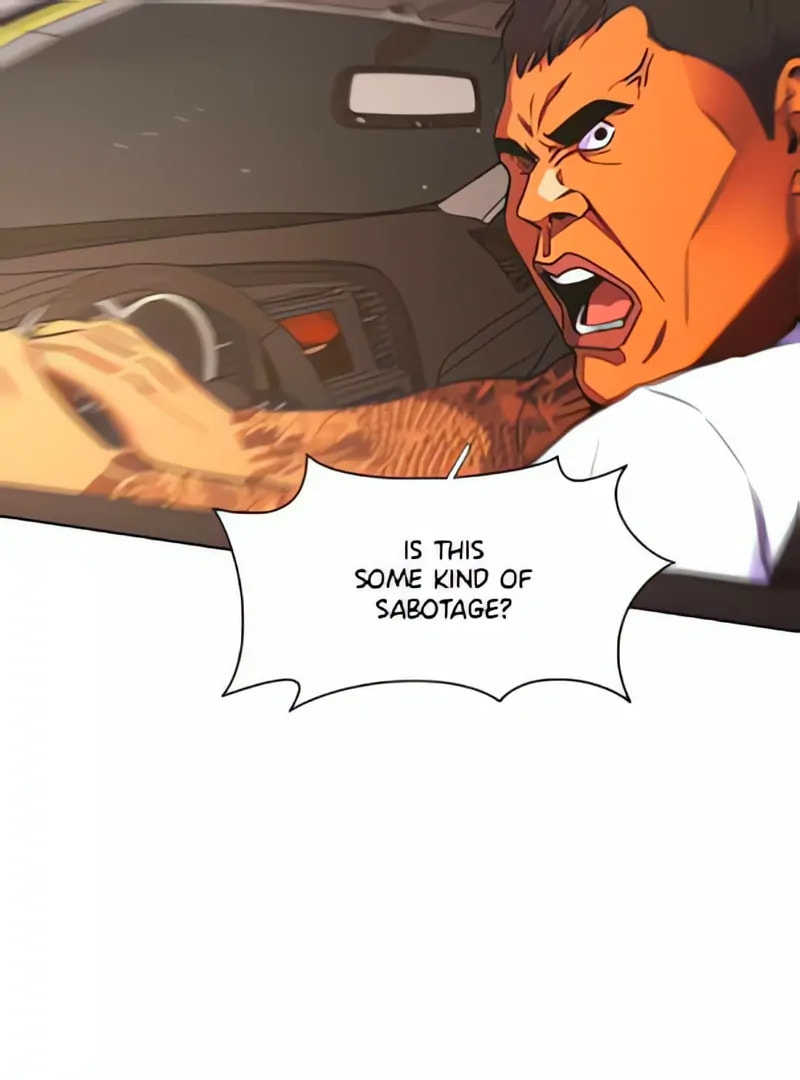 Read 1 Second chapter 281 image 29 on Lezhin