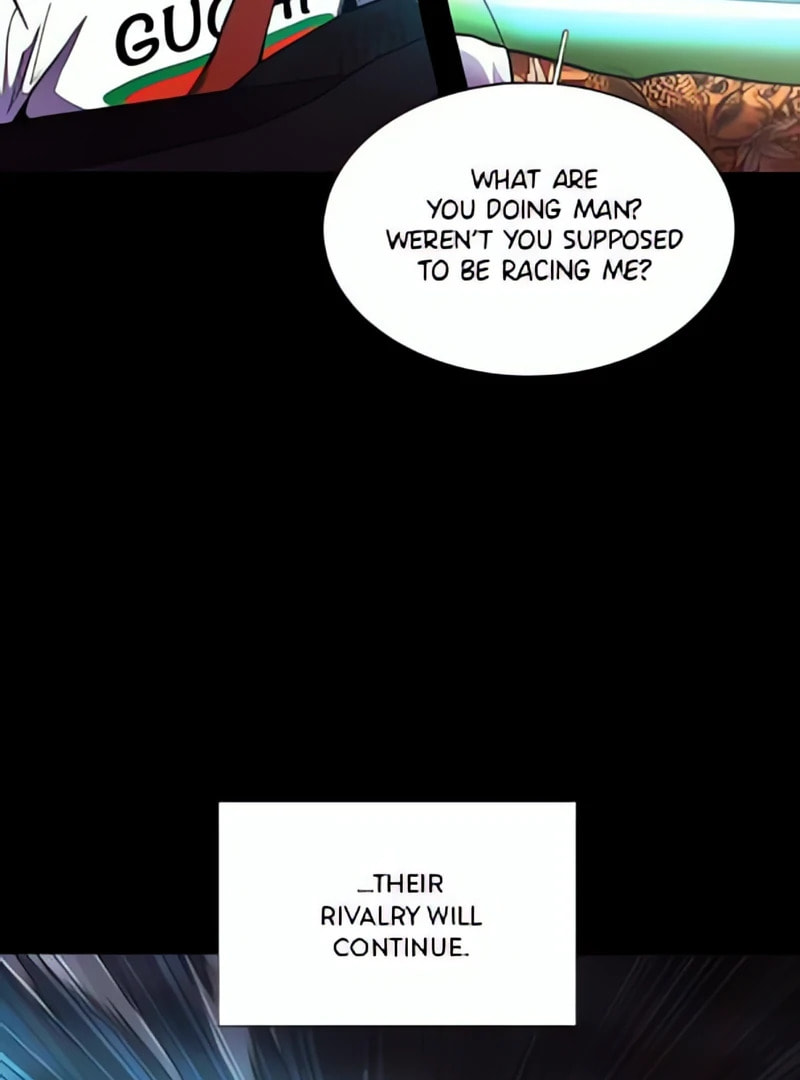 Read 1 Second chapter 281 image 3 on Lezhin