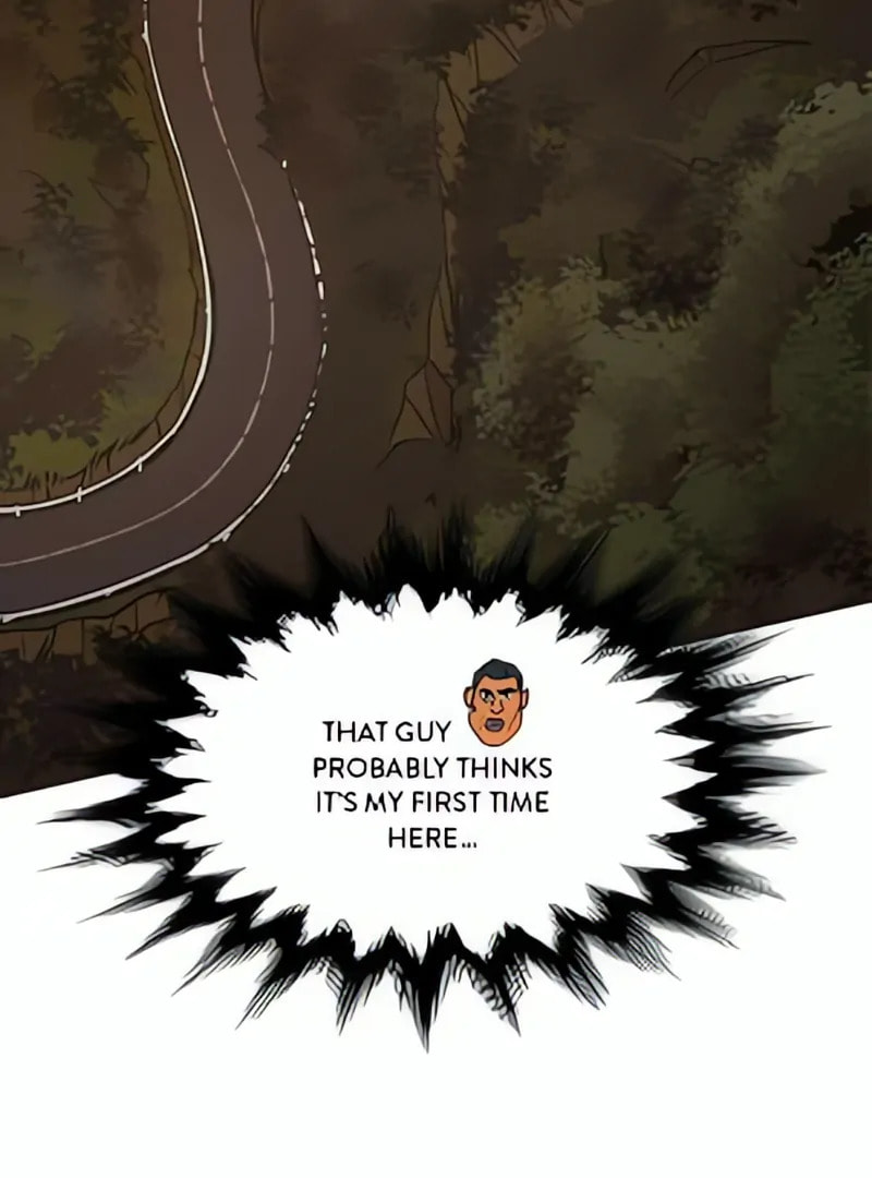 Read 1 Second chapter 281 image 34 on Lezhin