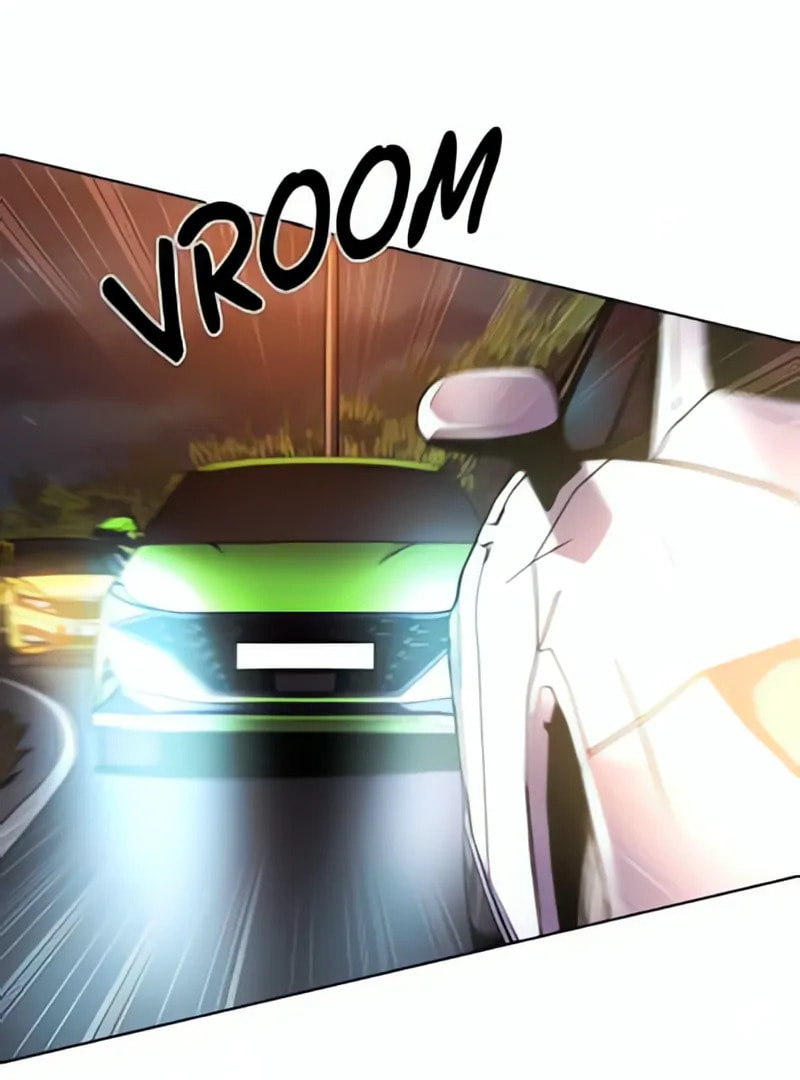 Read 1 Second chapter 281 image 40 on Lezhin