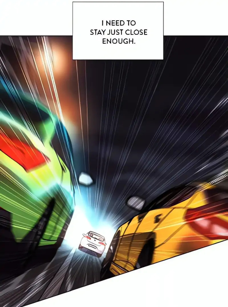 Read 1 Second chapter 281 image 7 on Lezhin