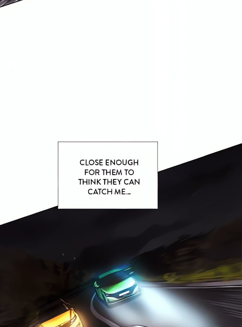 Read 1 Second chapter 281 image 8 on Lezhin