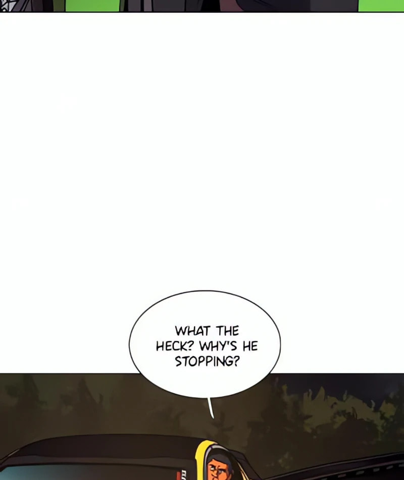 Read 1 Second chapter 281 image 80 on Lezhin
