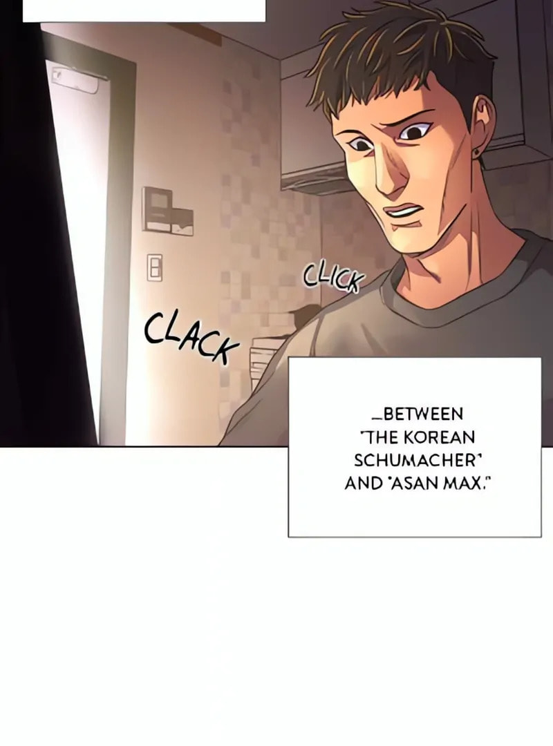 Read 1 Second chapter 281 image 92 on Lezhin
