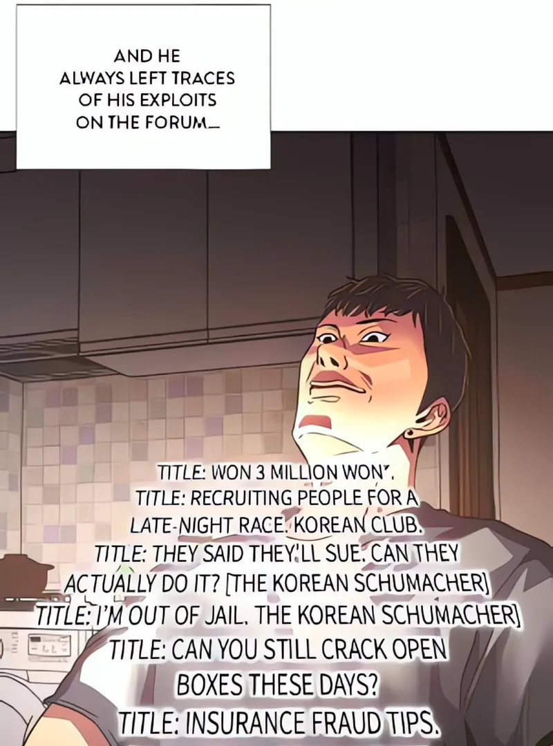Read 1 Second chapter 281 image 97 on Lezhin