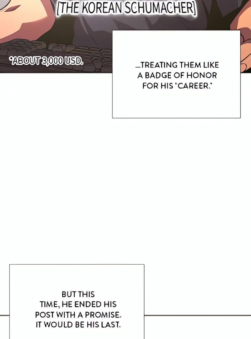 Read 1 Second chapter 281 image 98 on Lezhin