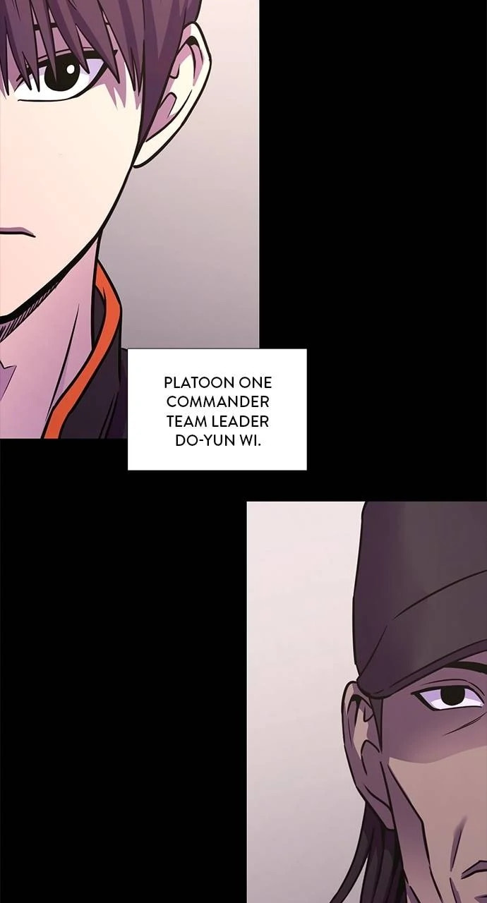 Read 1 Second chapter 282 image 10 on Lezhin