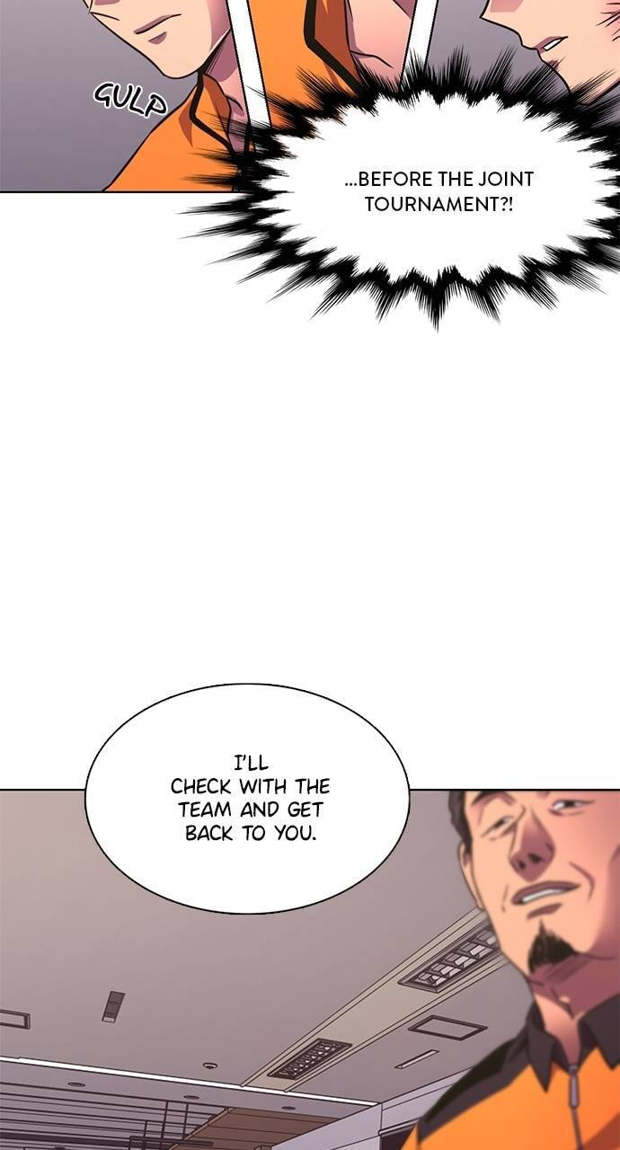 Read 1 Second chapter 282 image 14 on Lezhin