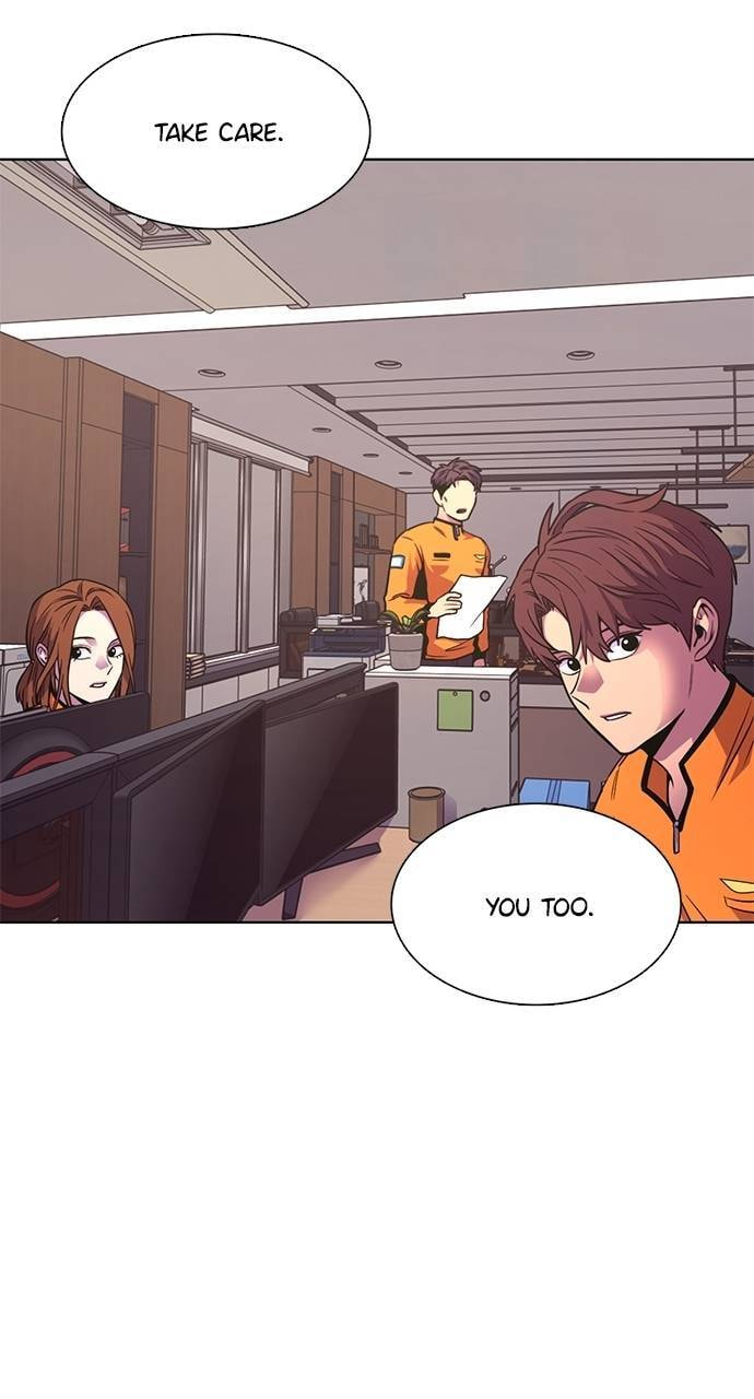 Read 1 Second chapter 282 image 16 on Lezhin