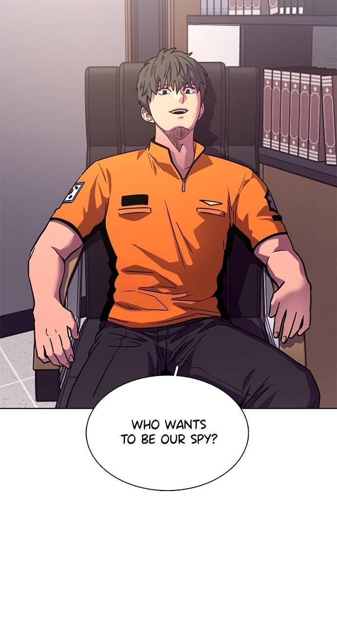 Read 1 Second chapter 282 image 19 on Lezhin