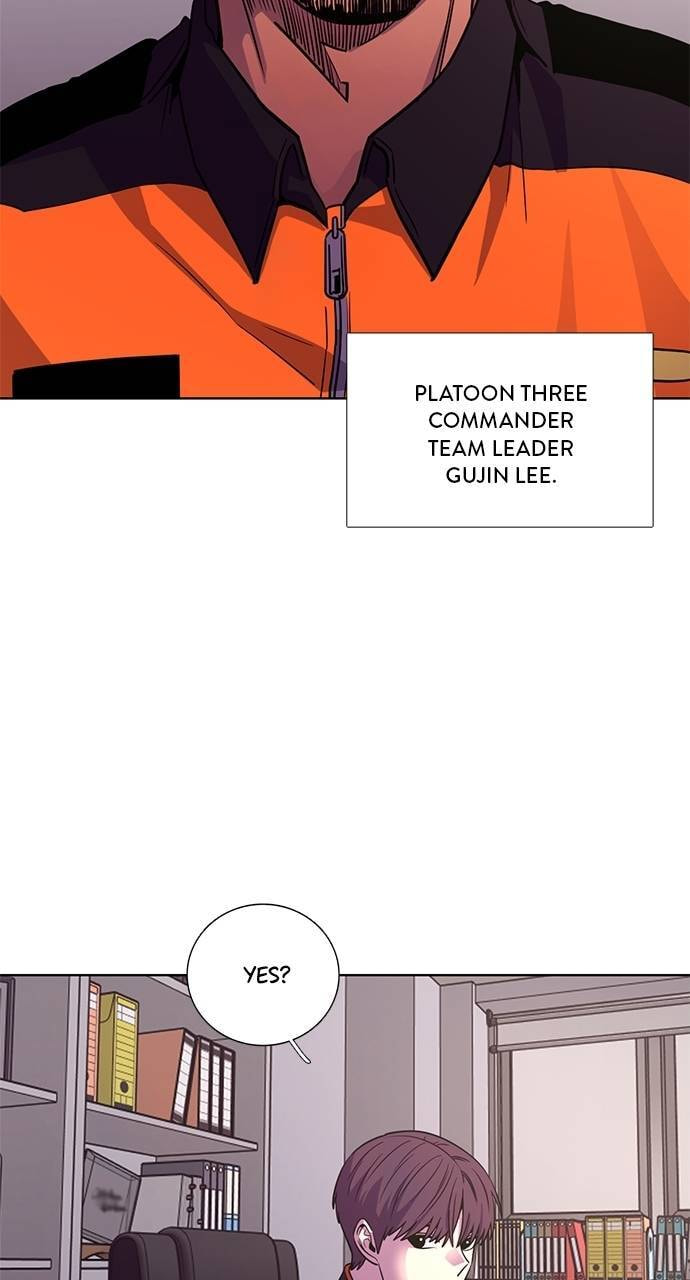 Read 1 Second chapter 282 image 2 on Lezhin