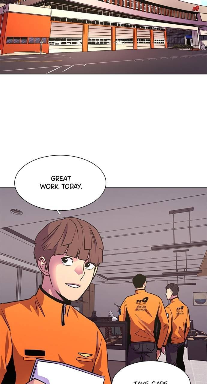 Read 1 Second chapter 282 image 21 on Lezhin