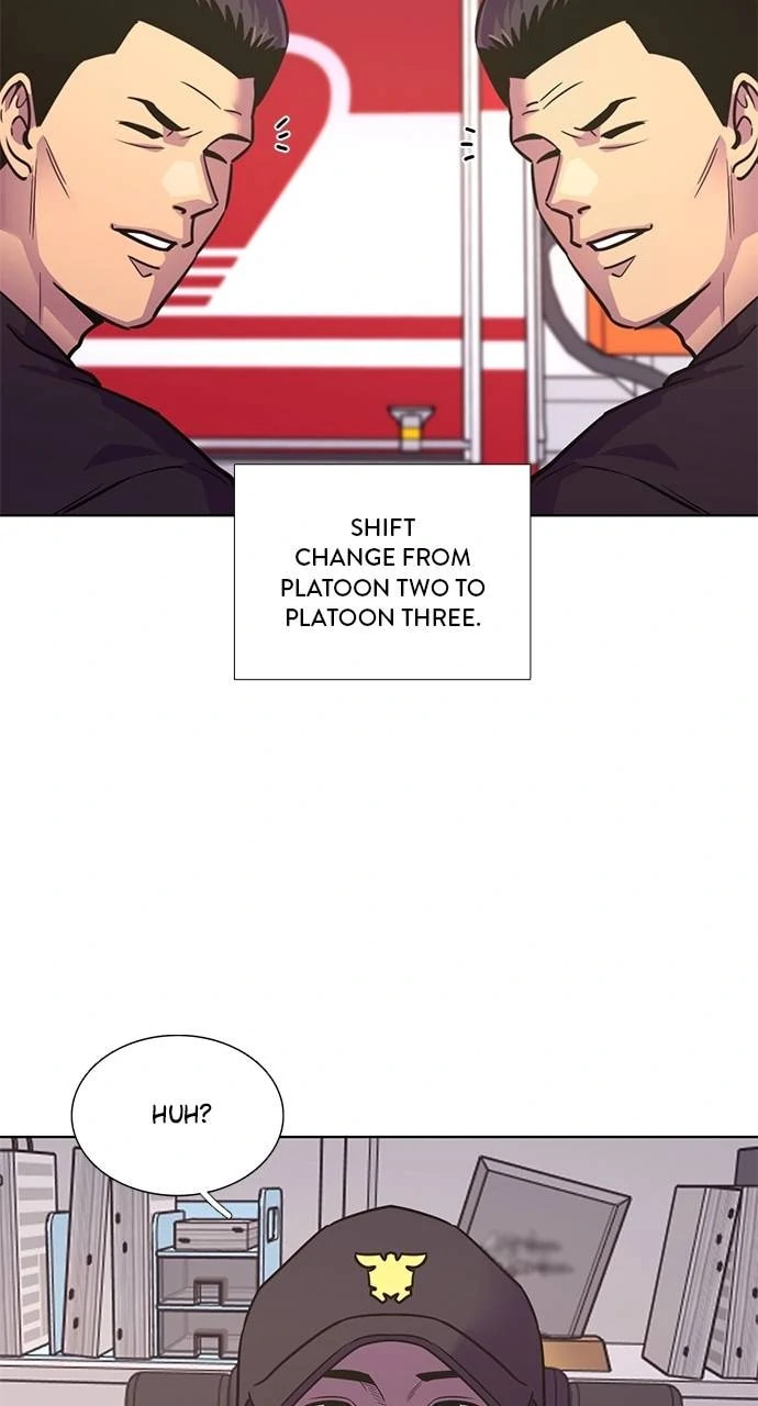 Read 1 Second chapter 282 image 23 on Lezhin