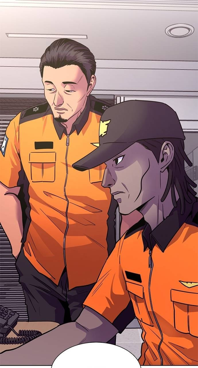 Read 1 Second chapter 282 image 25 on Lezhin