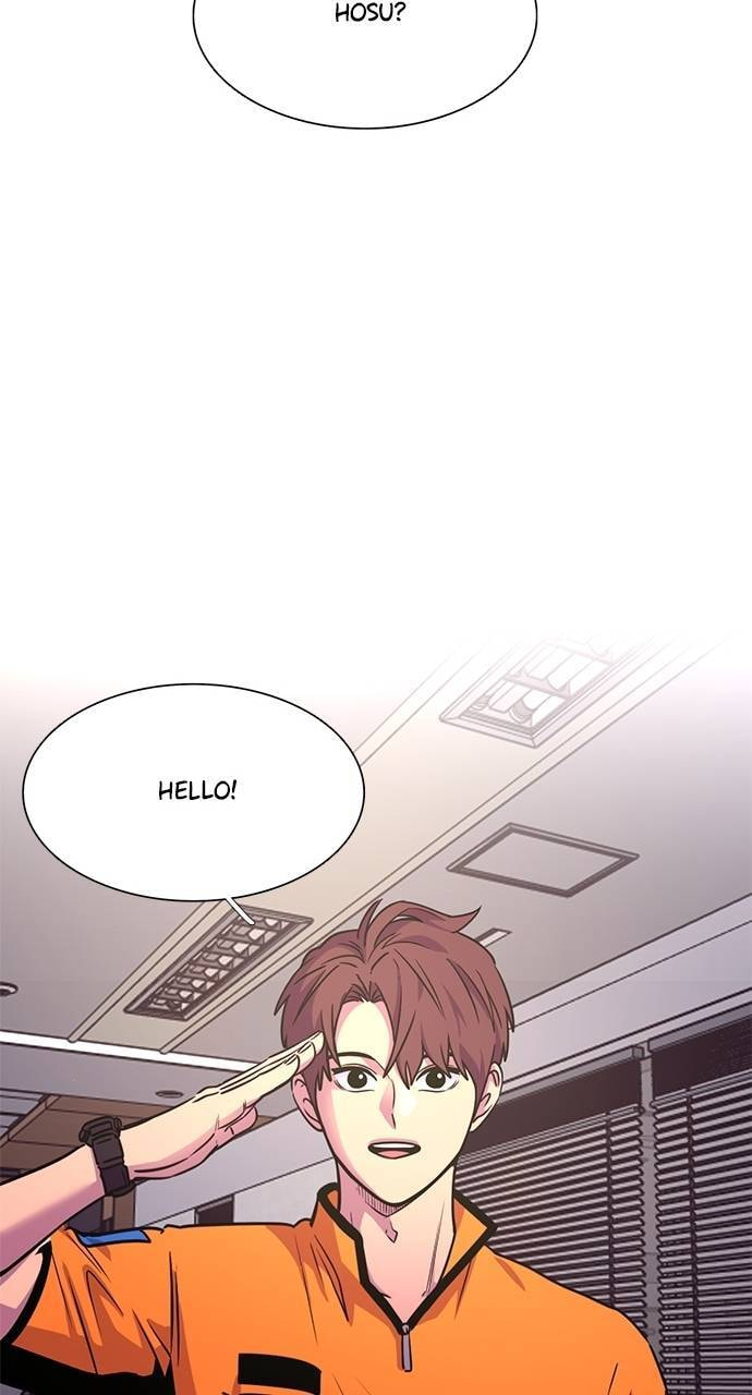 Read 1 Second chapter 282 image 26 on Lezhin