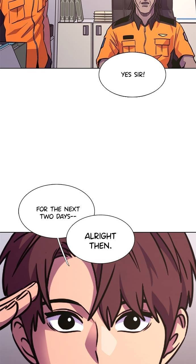 Read 1 Second chapter 282 image 28 on Lezhin