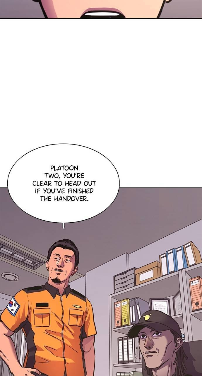 Read 1 Second chapter 282 image 29 on Lezhin