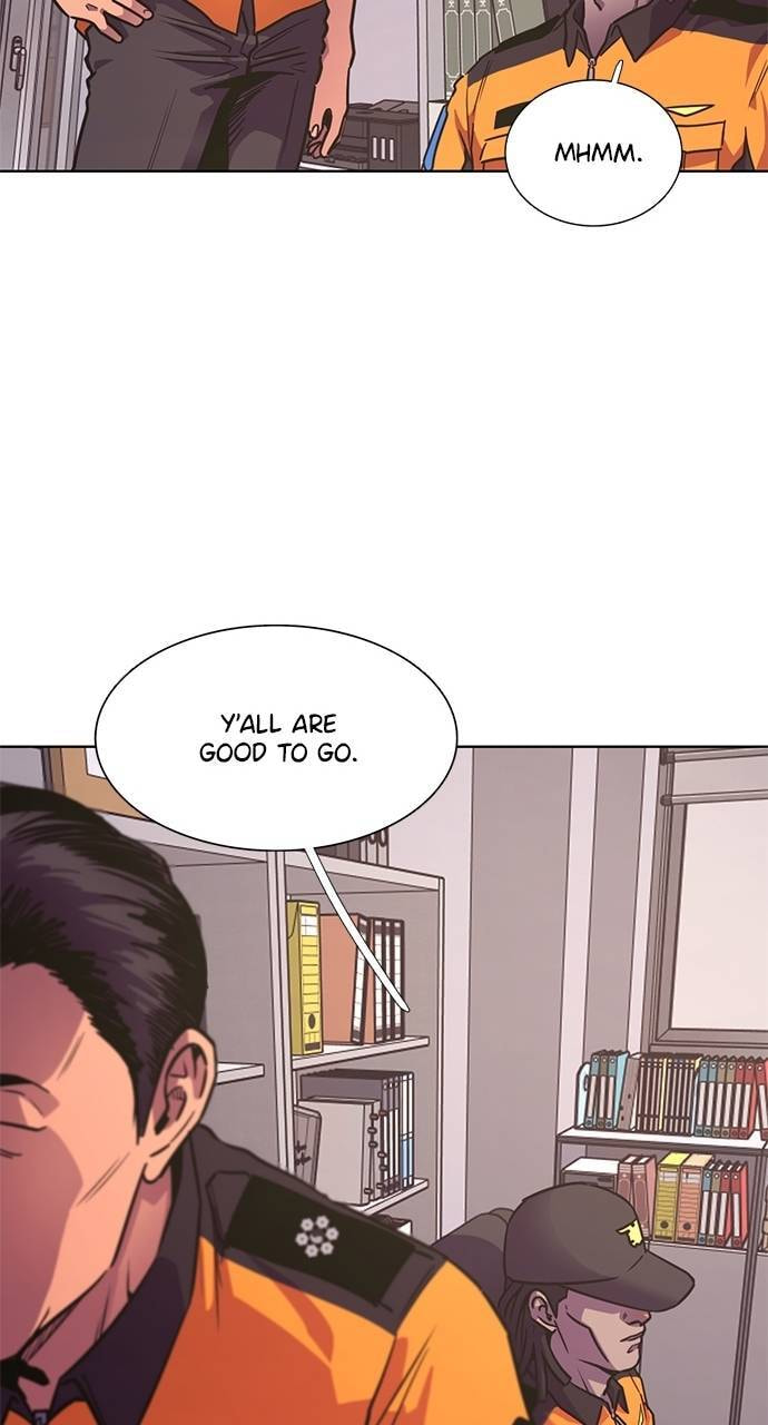 Read 1 Second chapter 282 image 30 on Lezhin