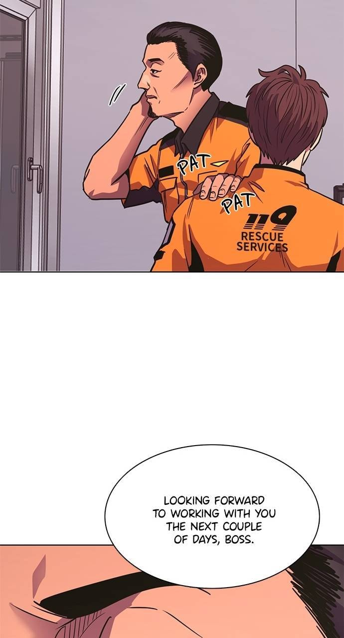 Read 1 Second chapter 282 image 37 on Lezhin