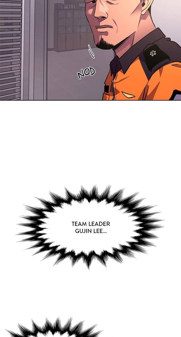 Read 1 Second chapter 282 image 40 on Lezhin