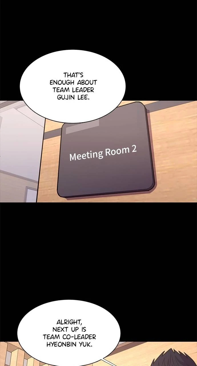 Read 1 Second chapter 282 image 43 on Lezhin