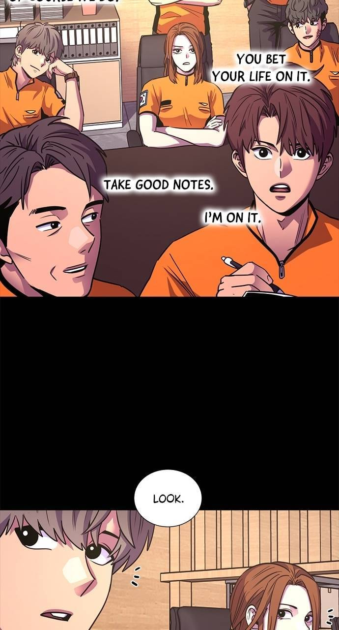 Read 1 Second chapter 282 image 45 on Lezhin
