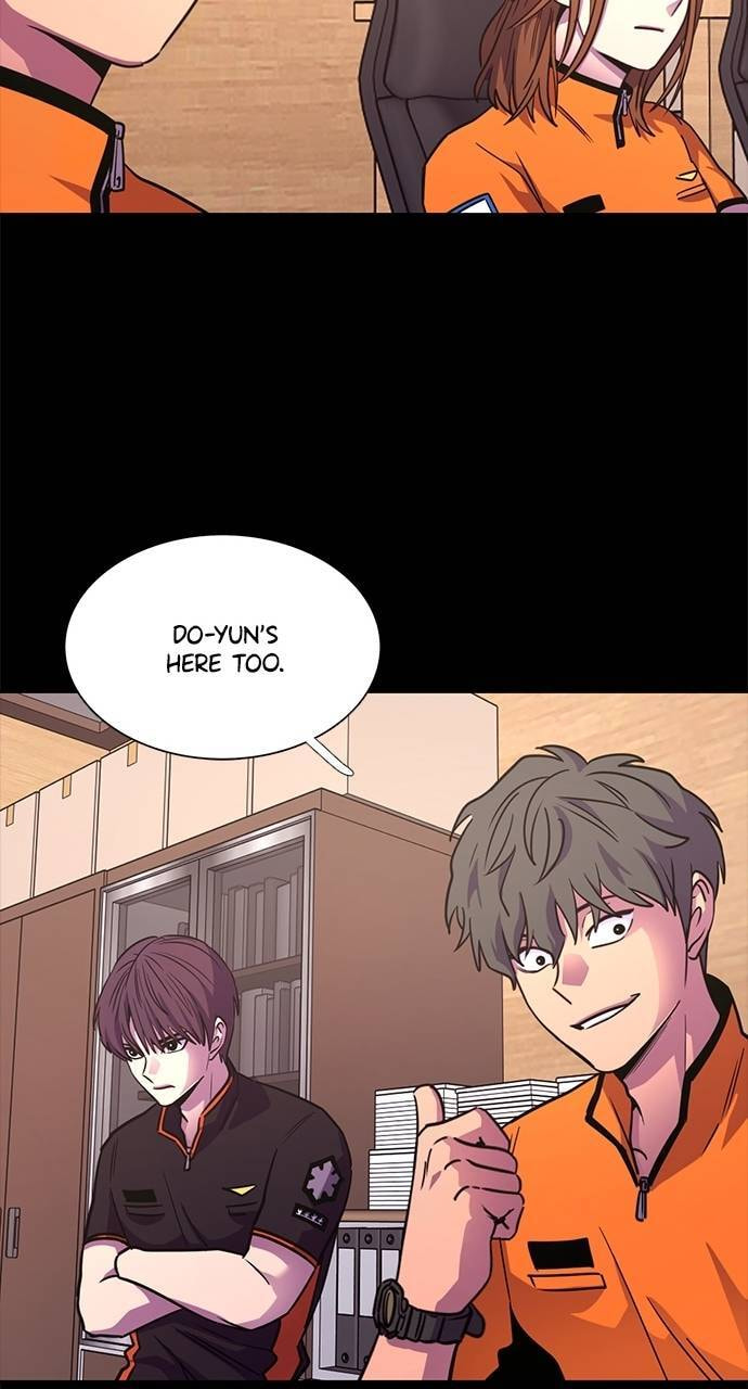 Read 1 Second chapter 282 image 46 on Lezhin