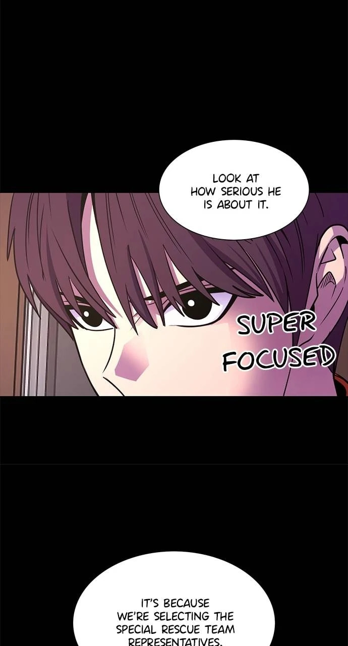 Read 1 Second chapter 282 image 47 on Lezhin