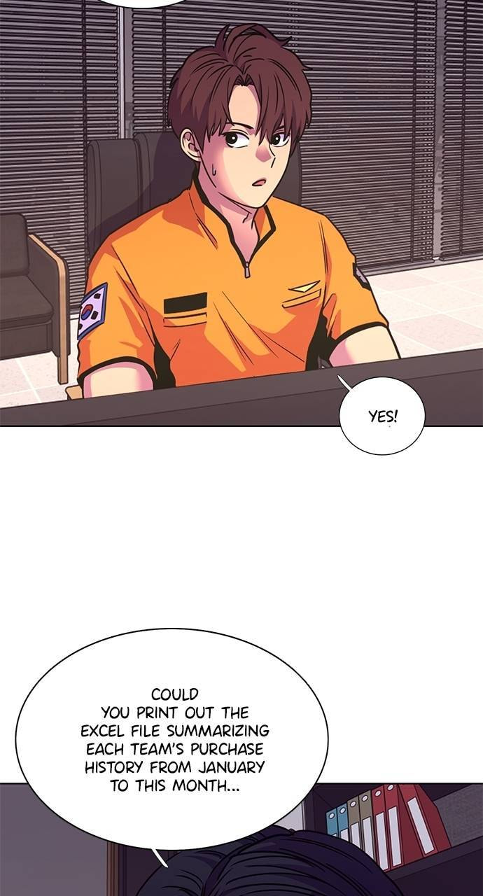 Read 1 Second chapter 282 image 49 on Lezhin