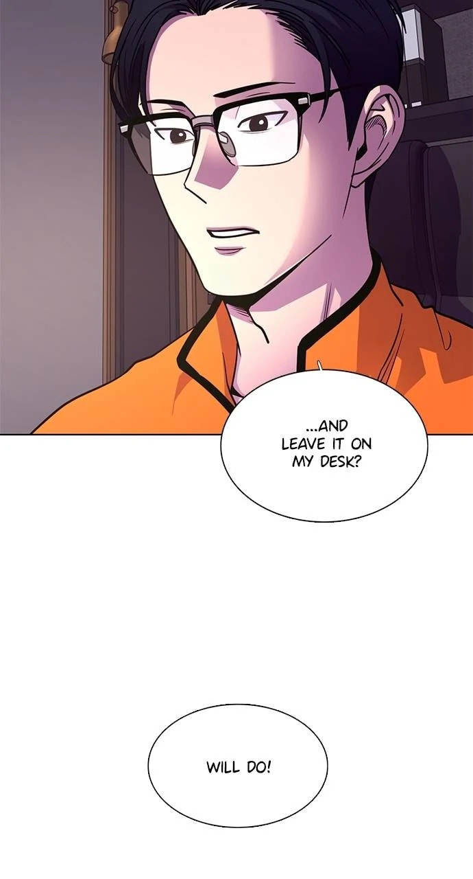 Read 1 Second chapter 282 image 50 on Lezhin