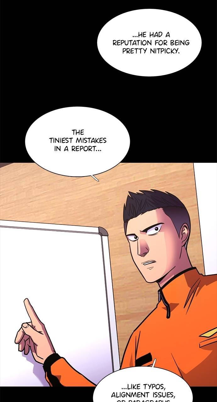 Read 1 Second chapter 282 image 54 on Lezhin