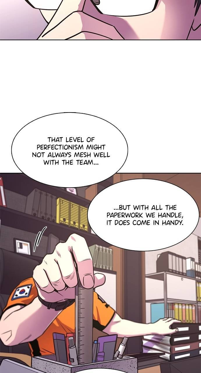 Read 1 Second chapter 282 image 56 on Lezhin