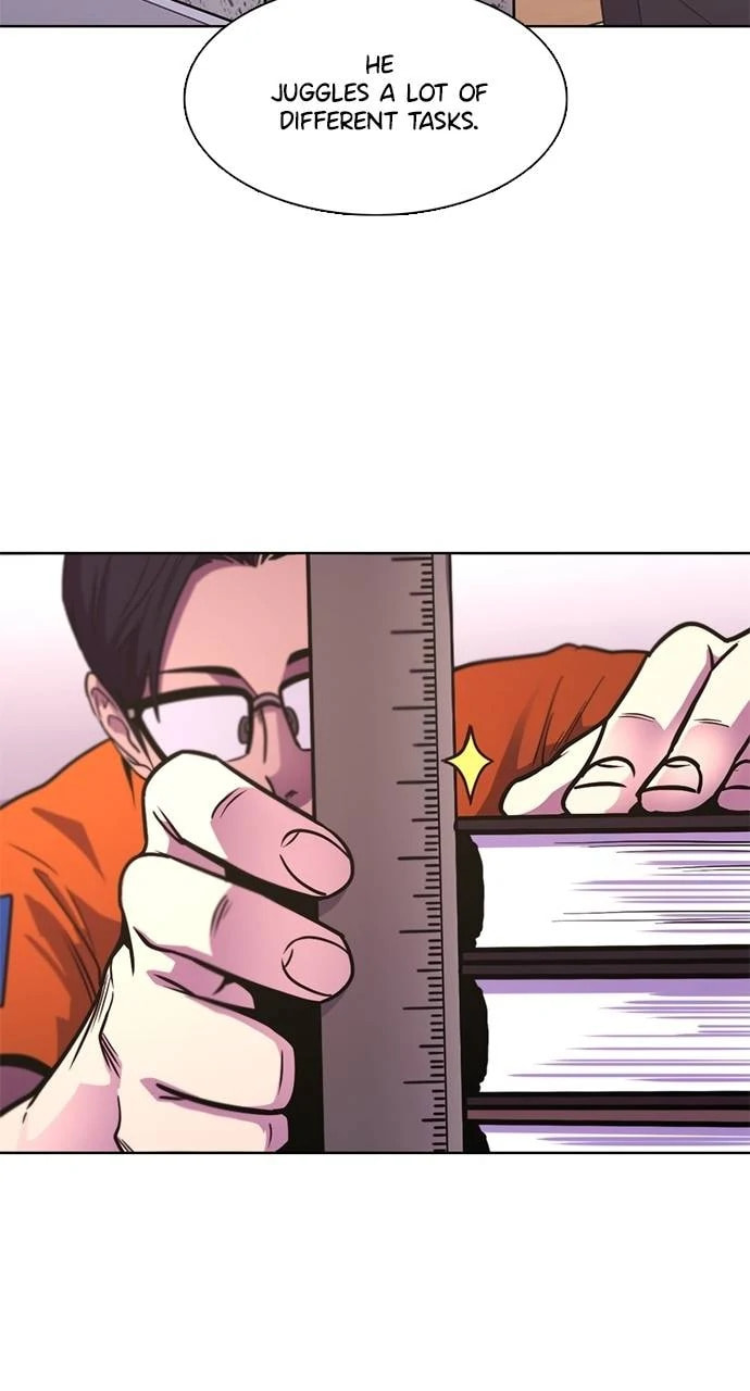 Read 1 Second chapter 282 image 57 on Lezhin