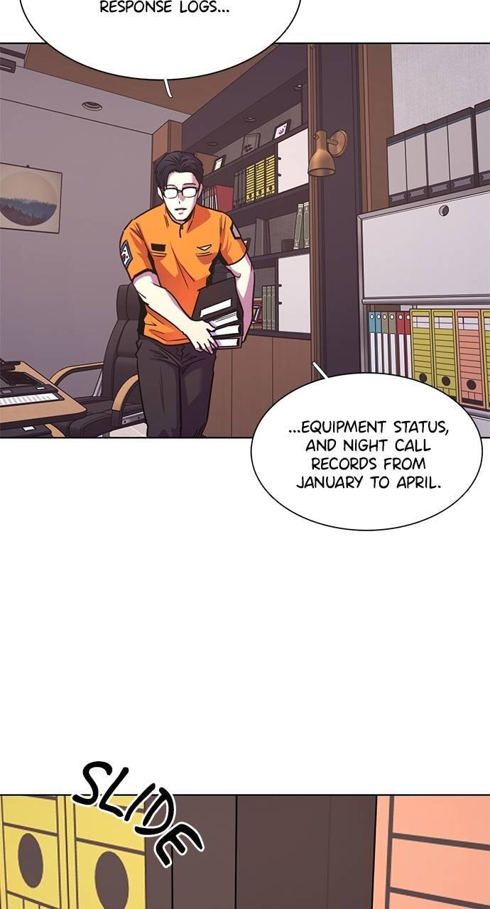 Read 1 Second chapter 282 image 59 on Lezhin