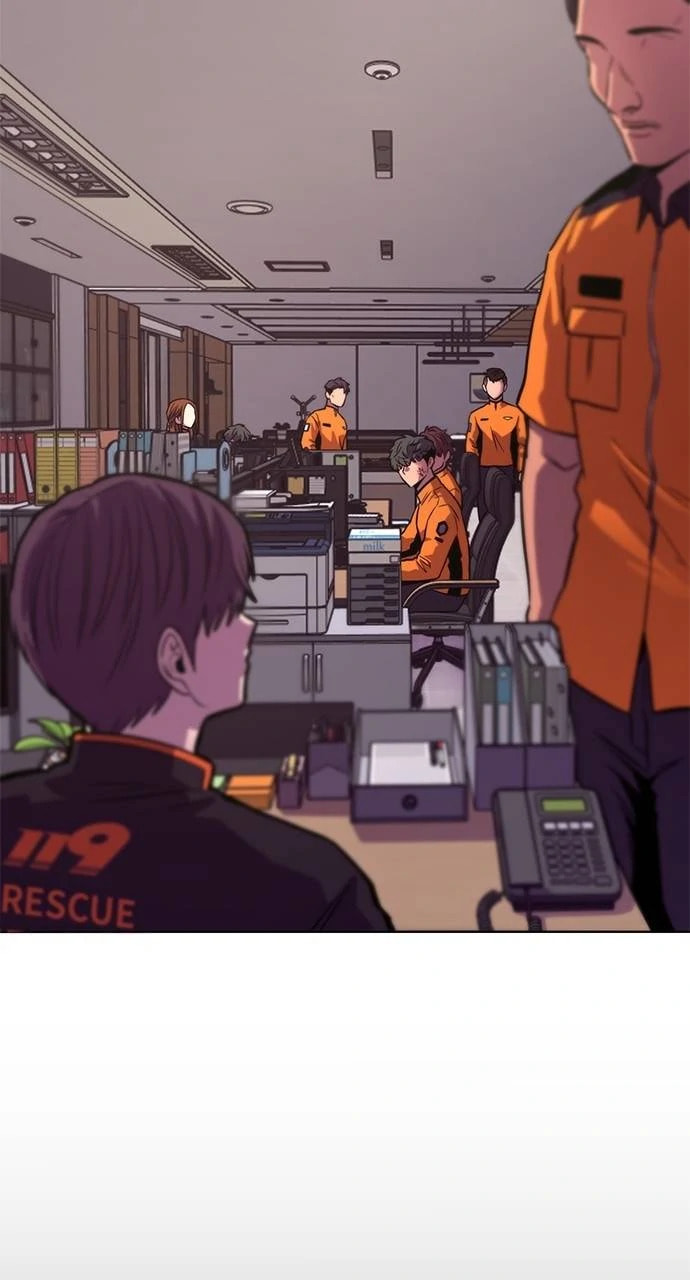 Read 1 Second chapter 282 image 6 on Lezhin