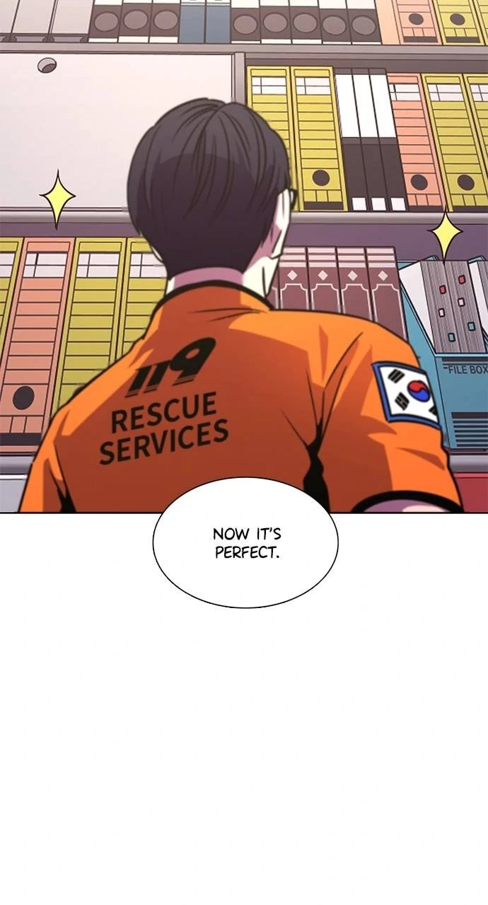 Read 1 Second chapter 282 image 61 on Lezhin