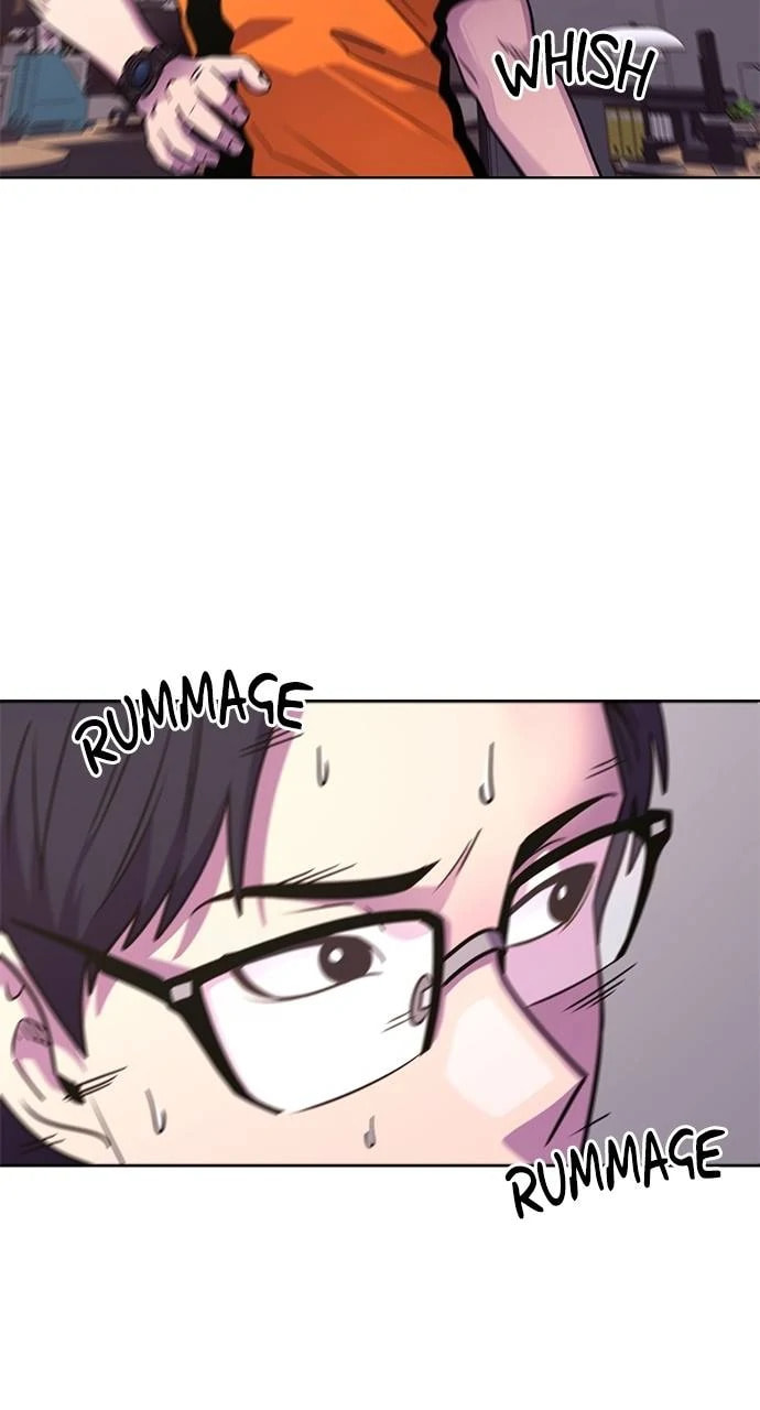 Read 1 Second chapter 282 image 64 on Lezhin